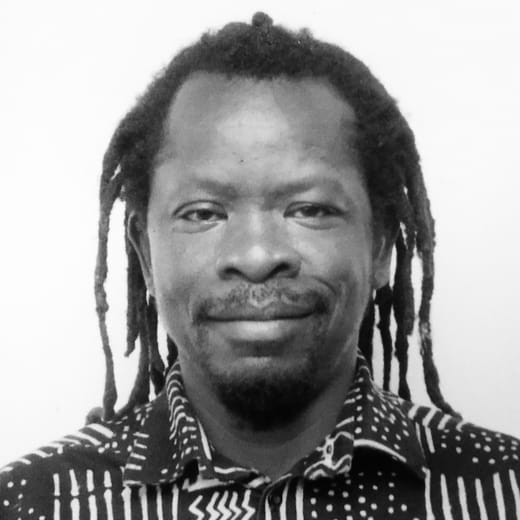 Daouda Traore