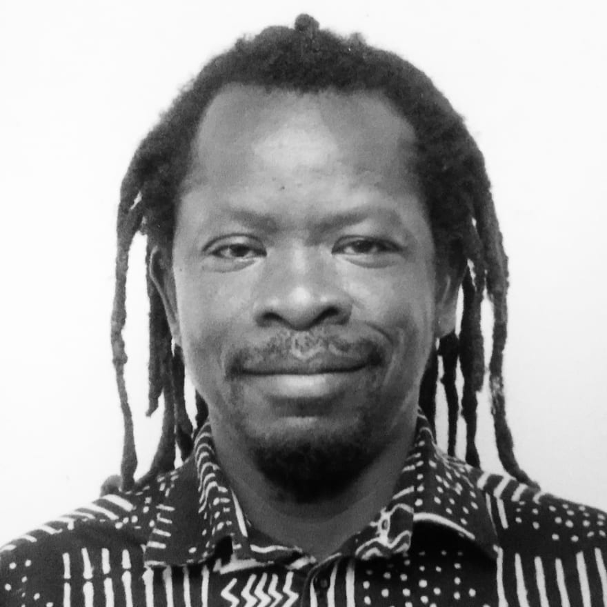 Daouda Traore, founder of Roots Tax Pro